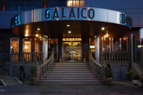 Hotel Galaico, Collado-Villalba